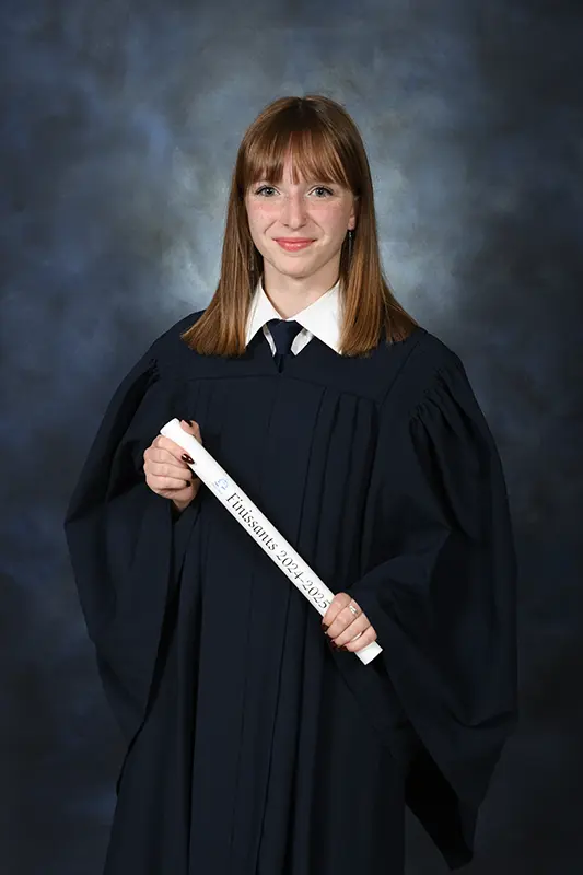 Landry, Laurie-Lou